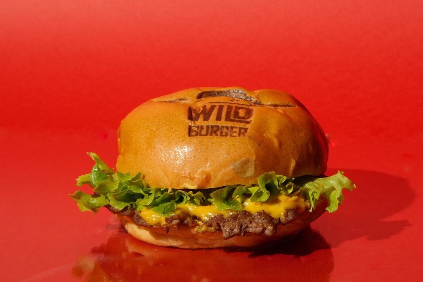 Classic Burger