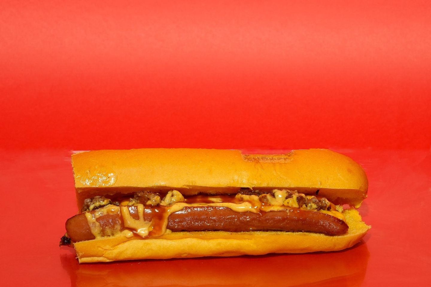 Hot Dog