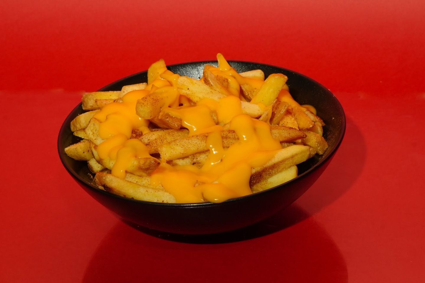 Cheese Fries