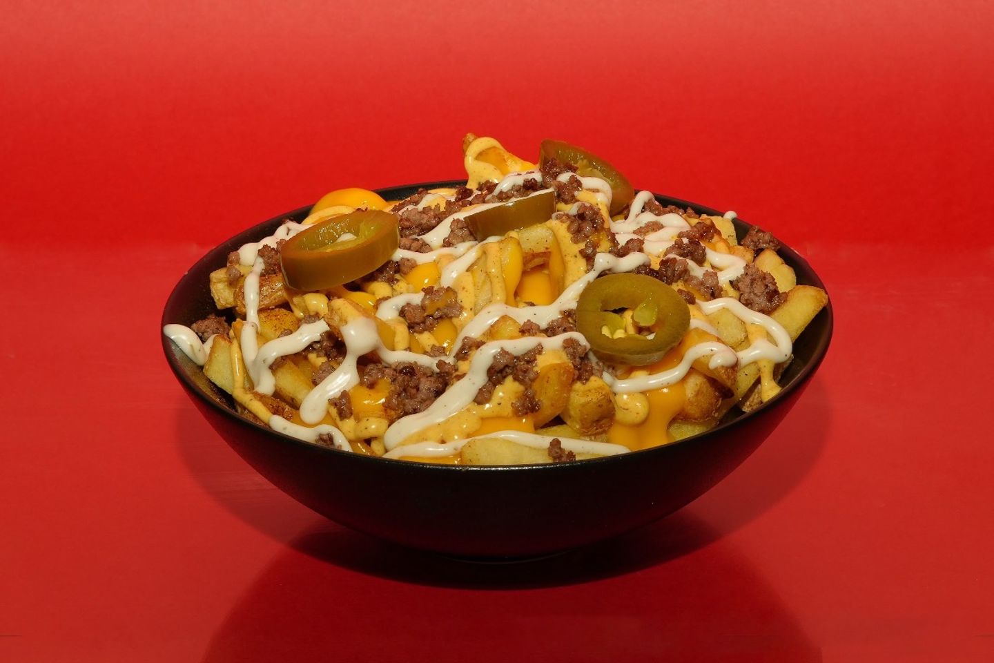 Wild Fries