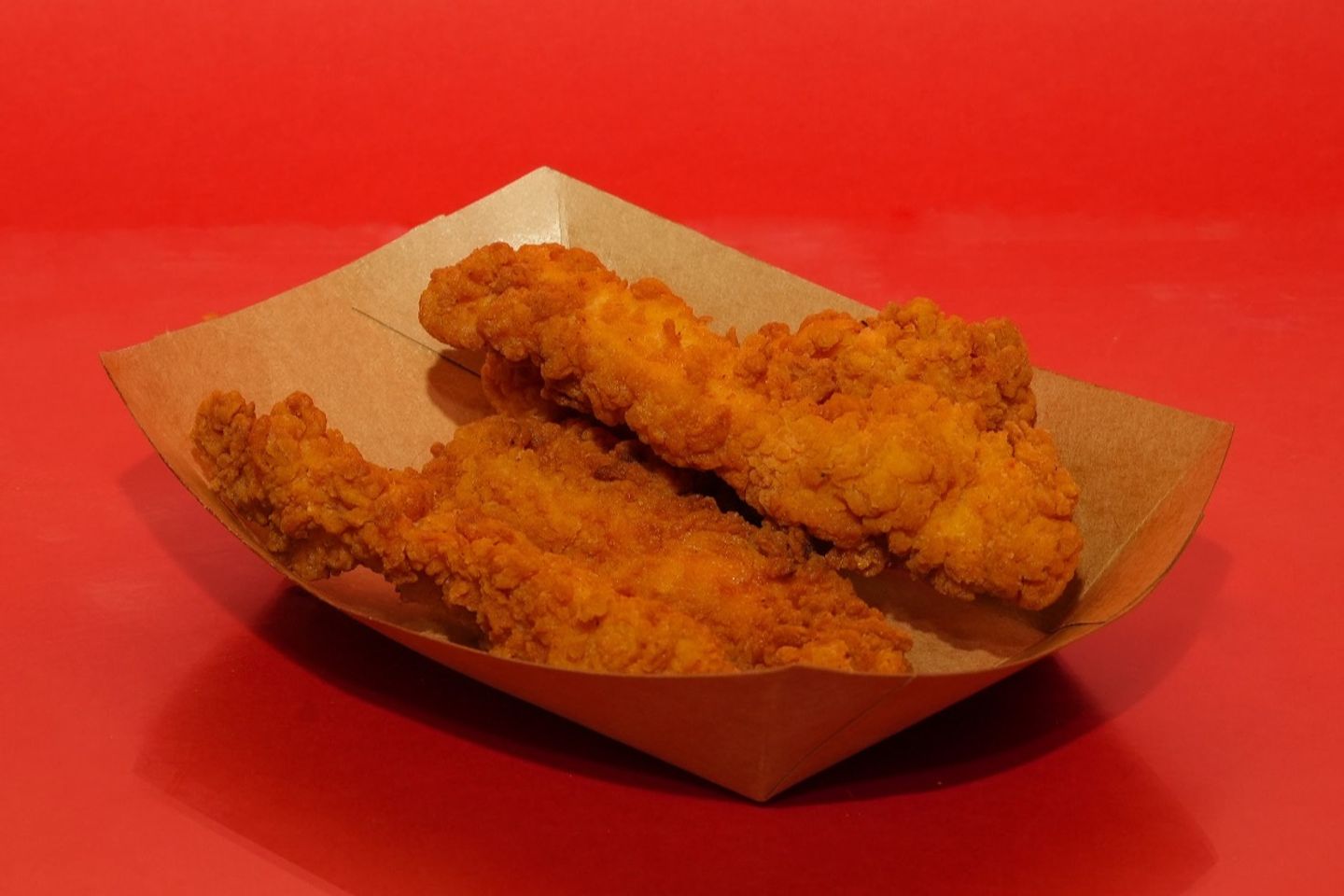 Chicken Strips