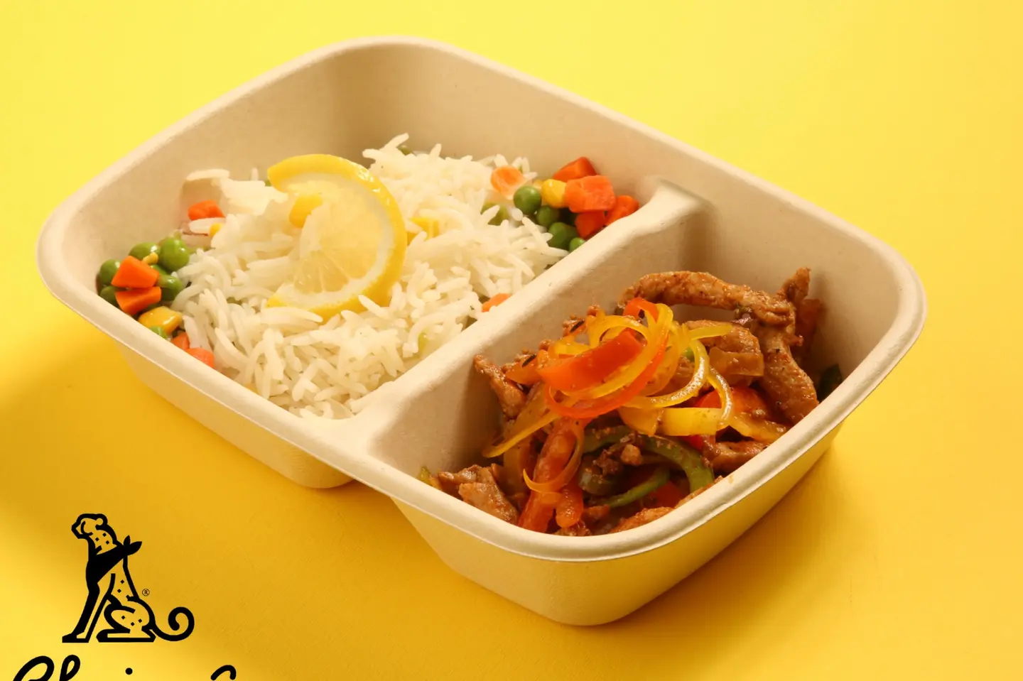 Meat Fajita