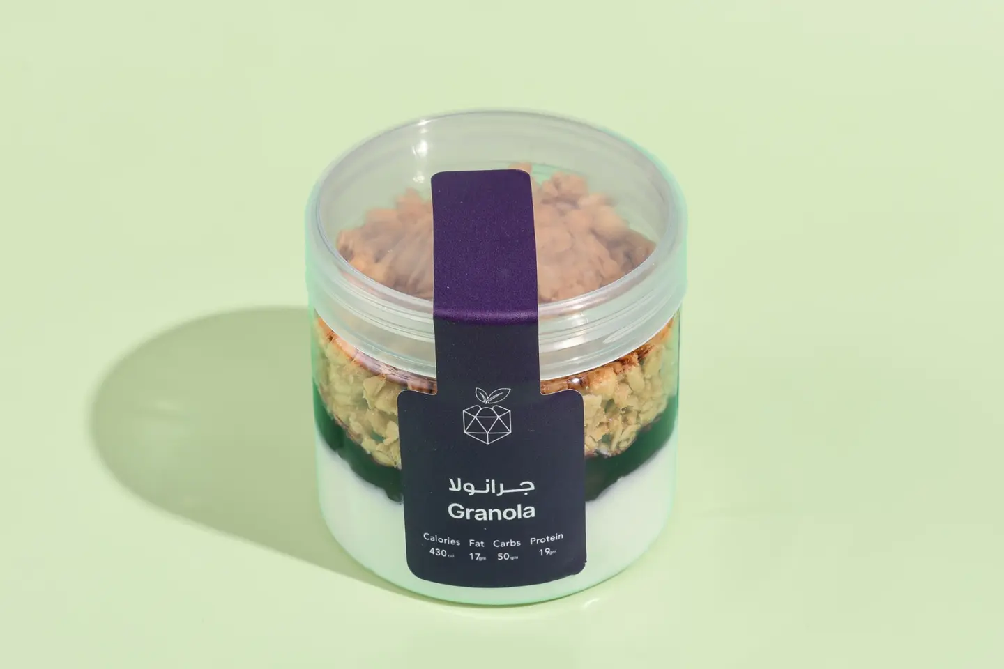 Granola