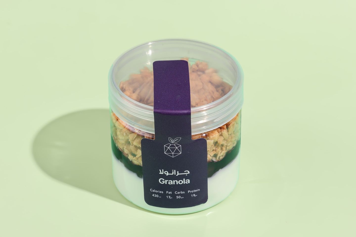 Granola