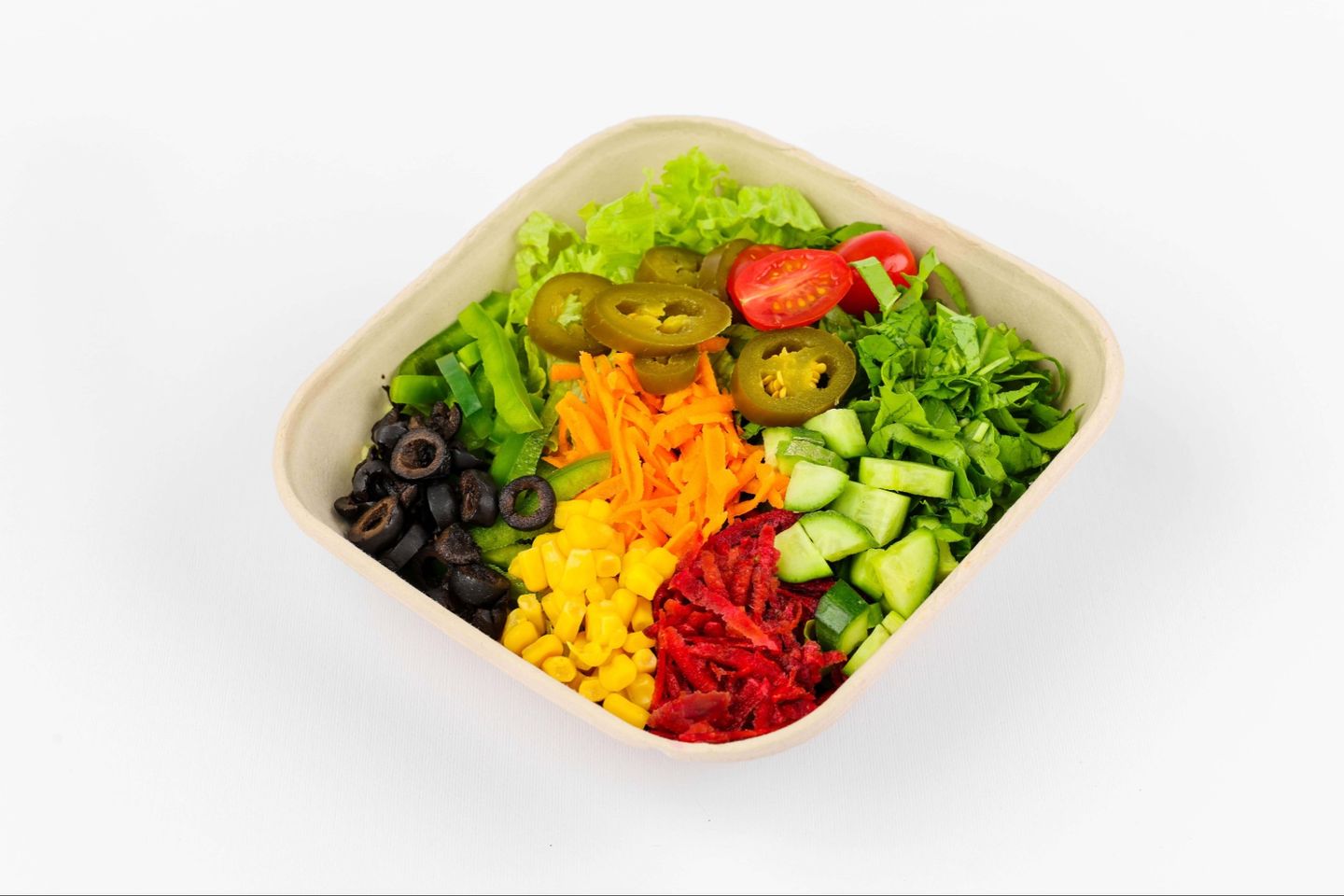 Green Salad