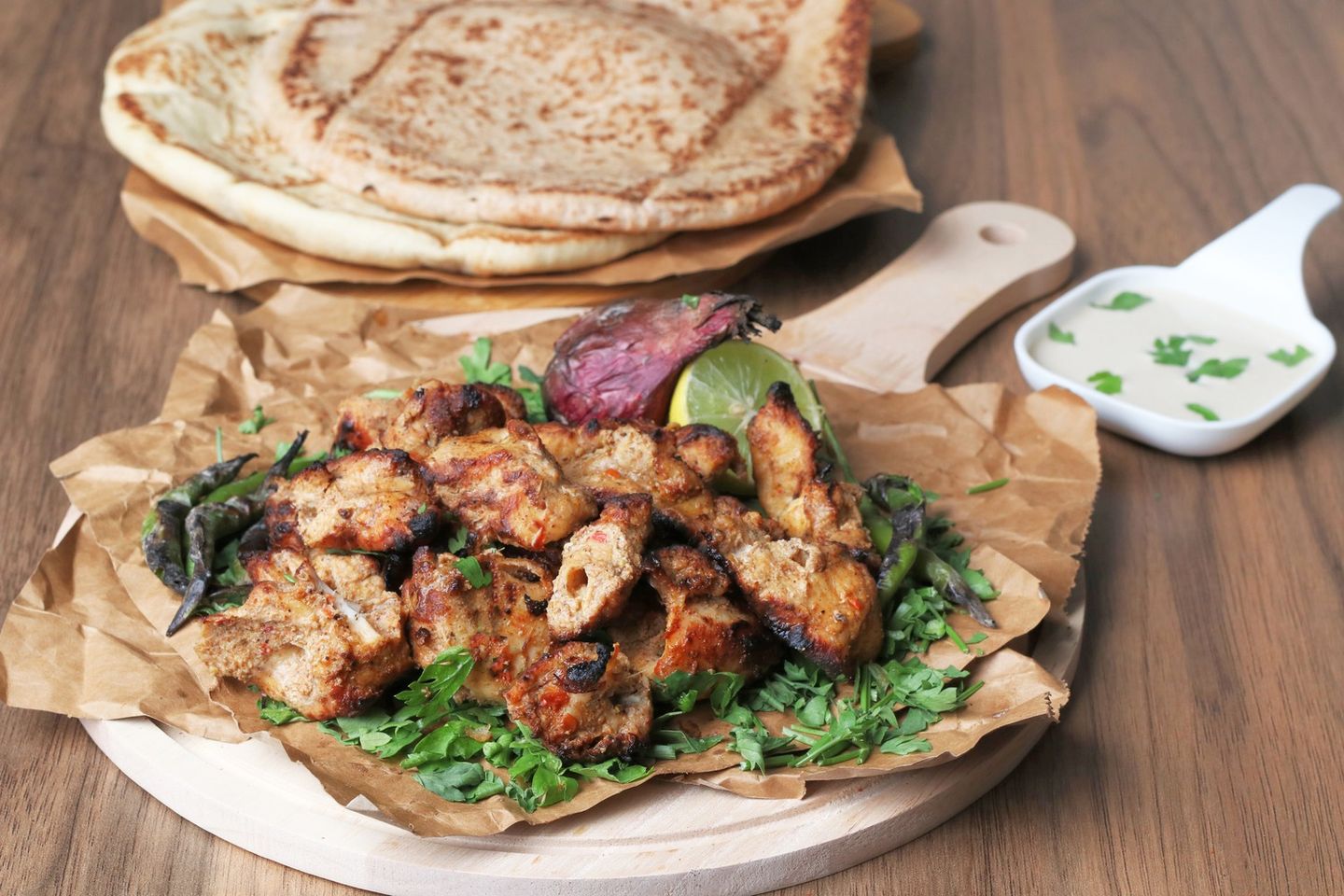 Shish Tawook