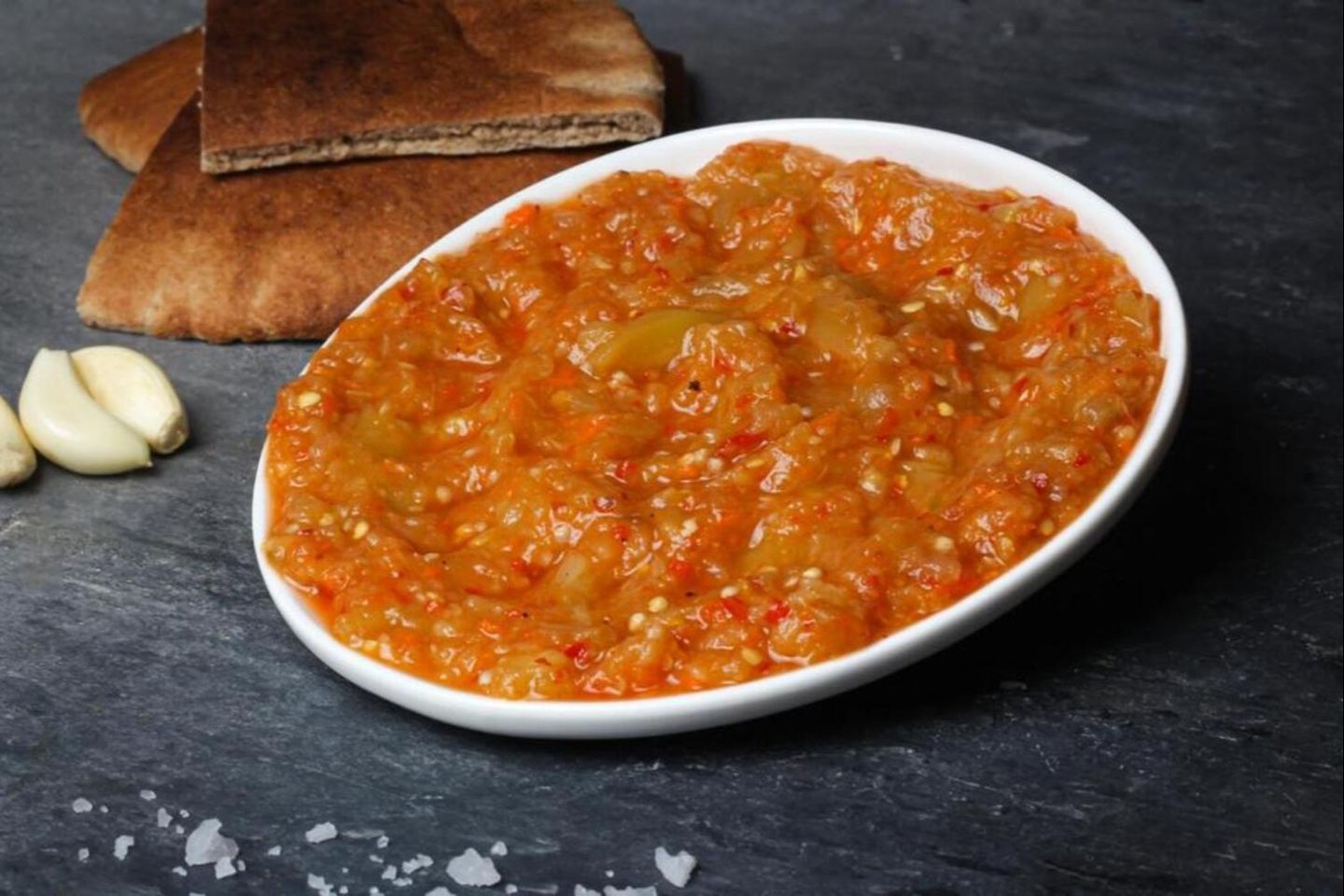 Baba Ghanouj