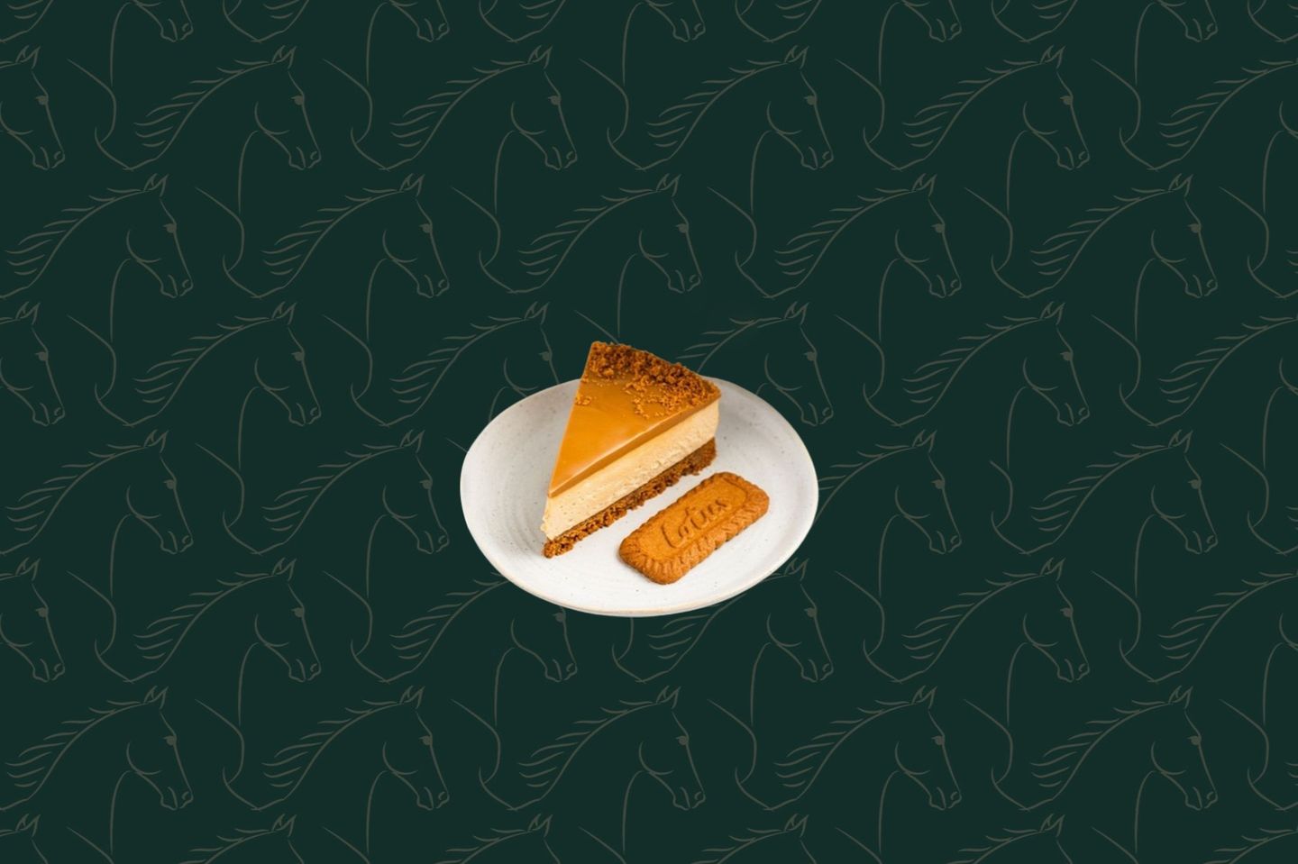 تشيز كيك باللوتس