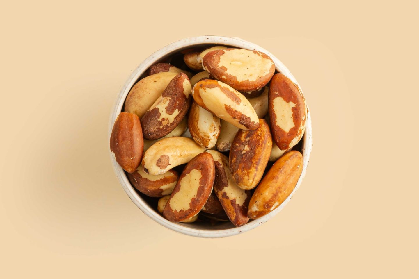 لوز برازيلي