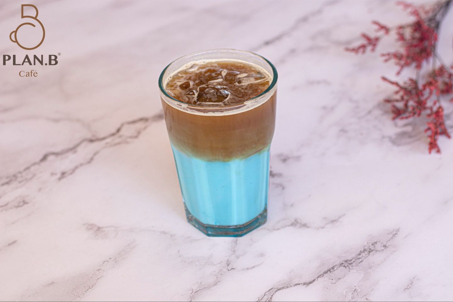 Sky Latte