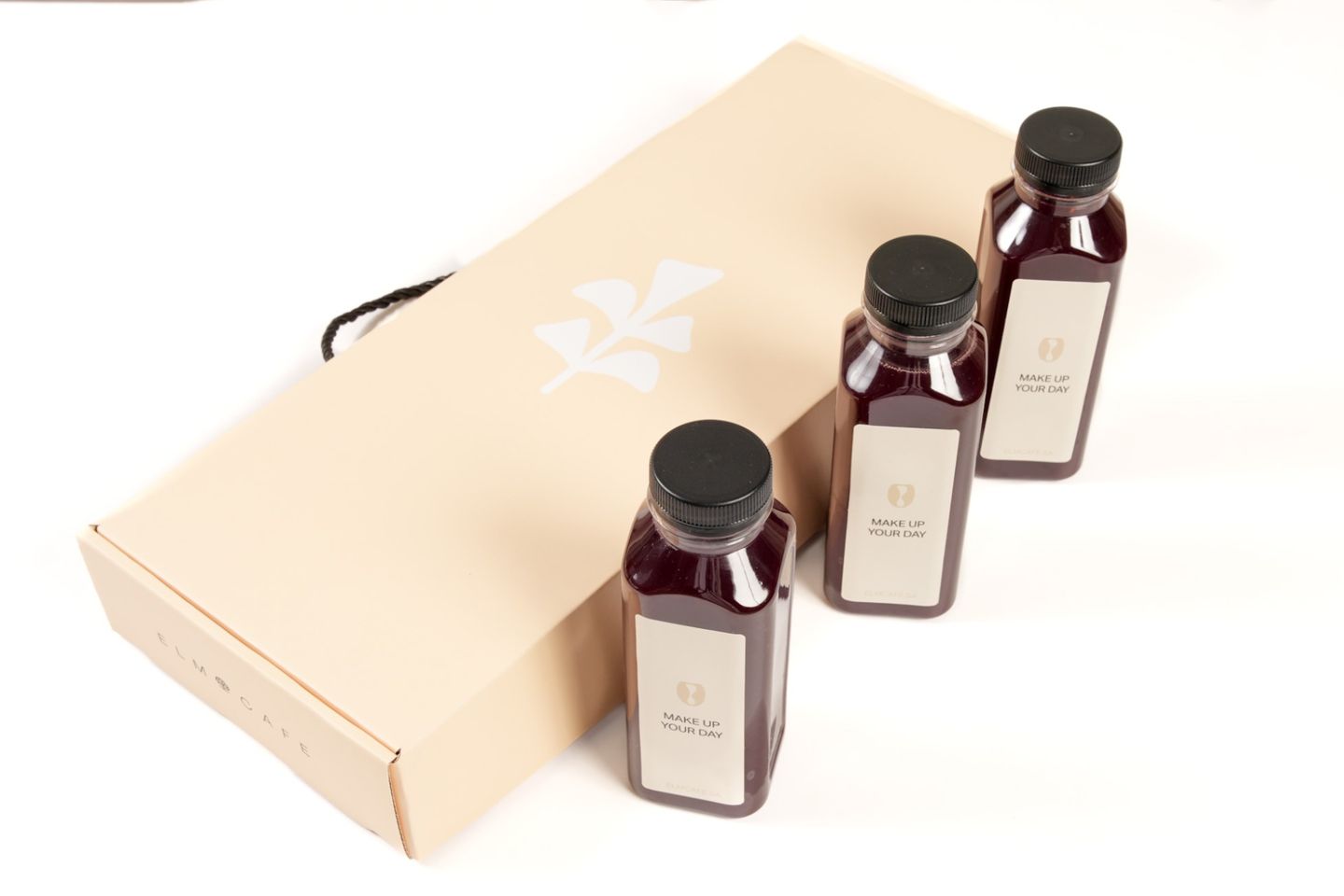 Ice Tea Berry Box