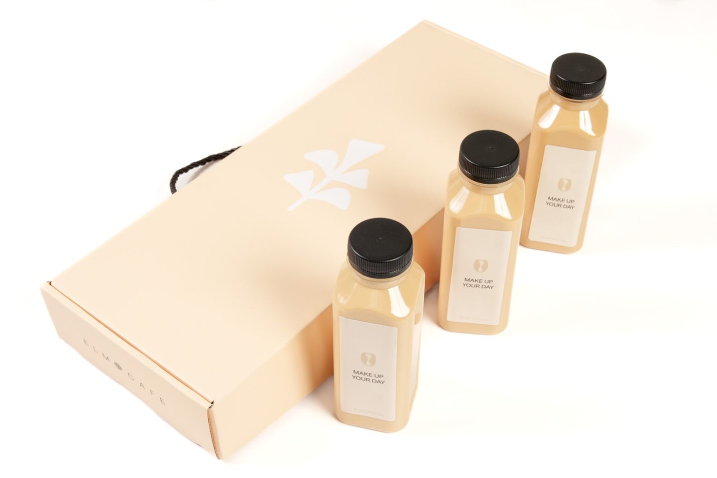 Spanish Latte Box