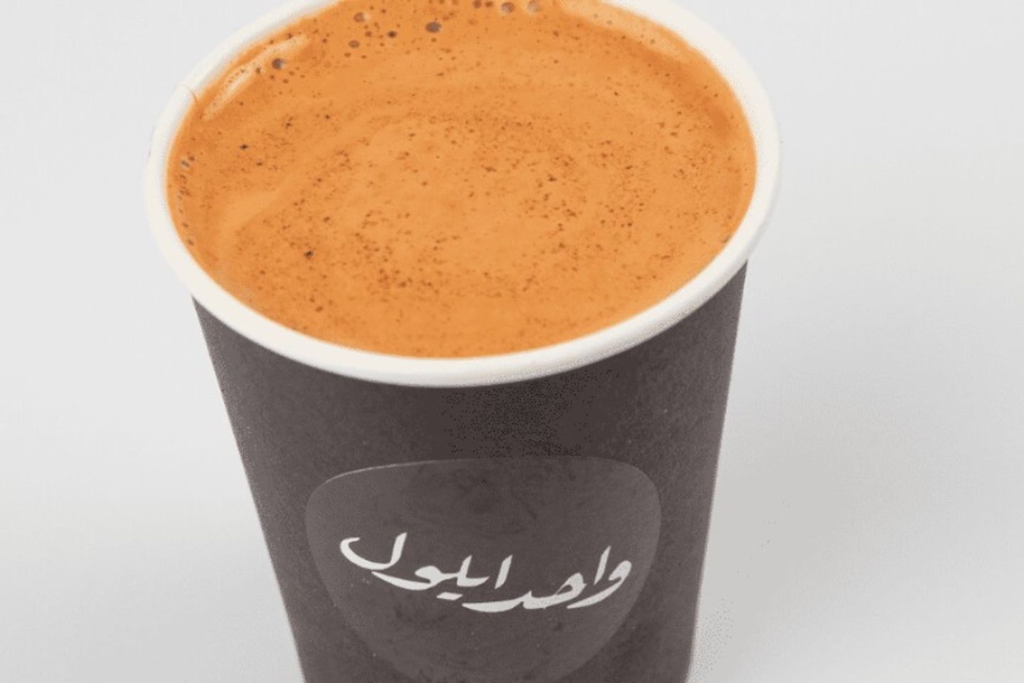 شاي كرك