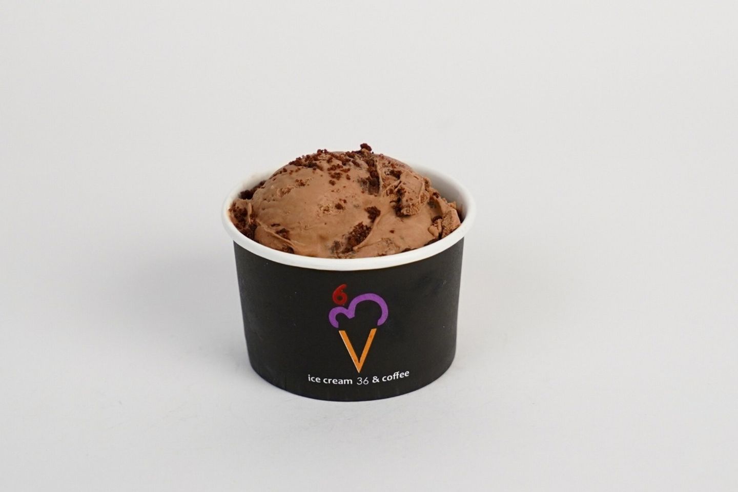 Chocolate Brownie