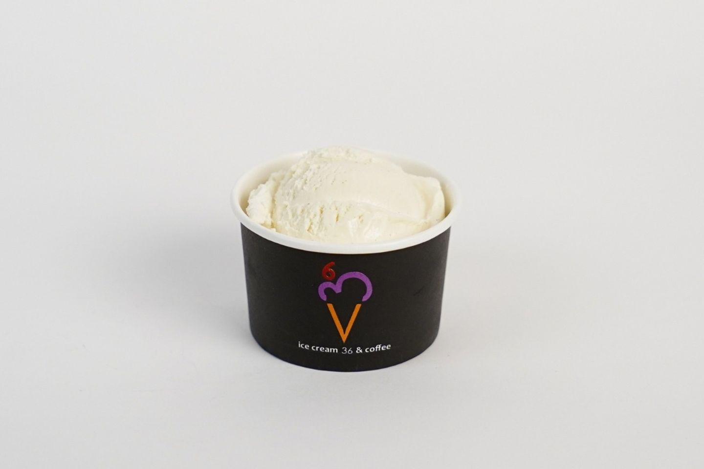 Vanilla