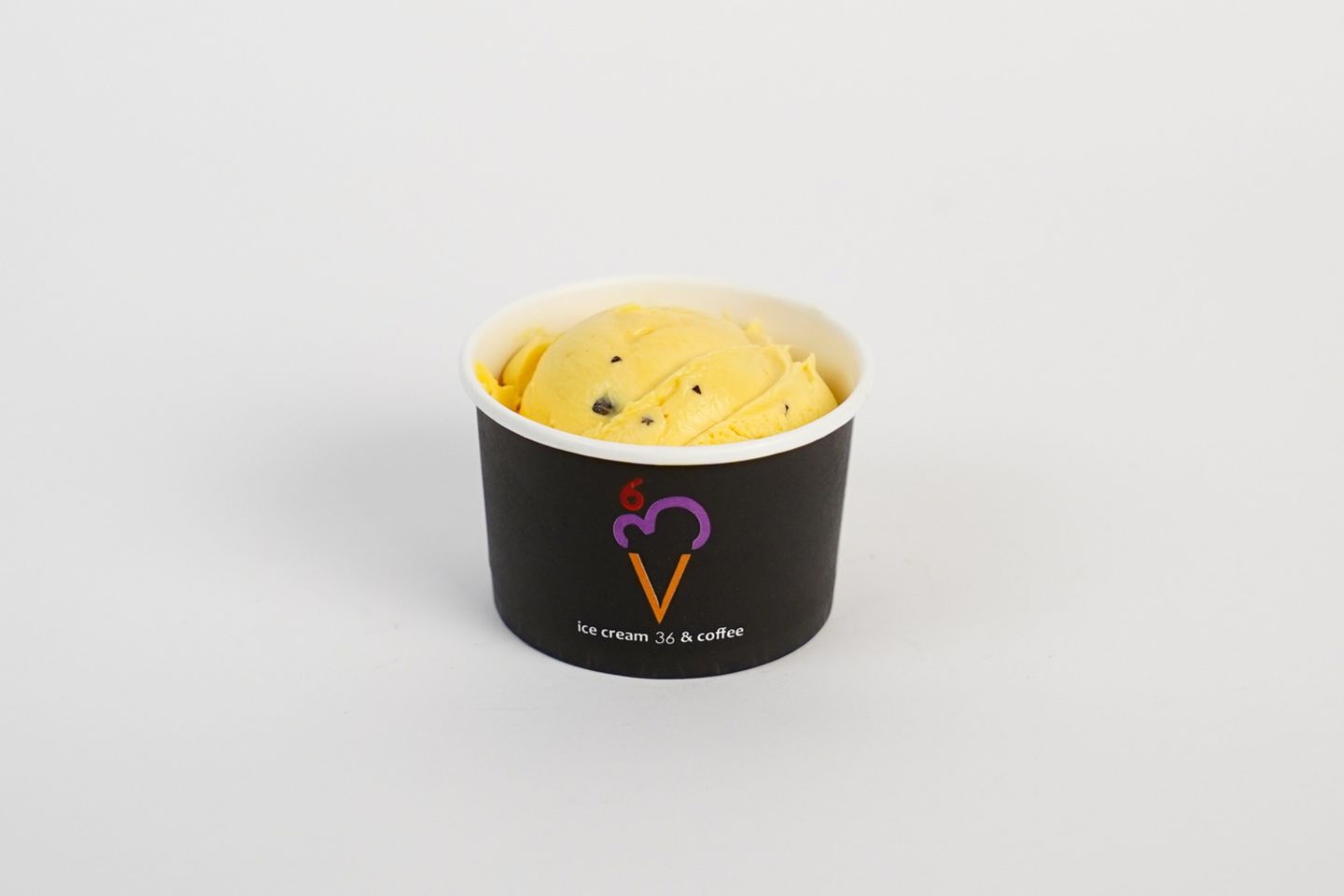 Passion Fruit