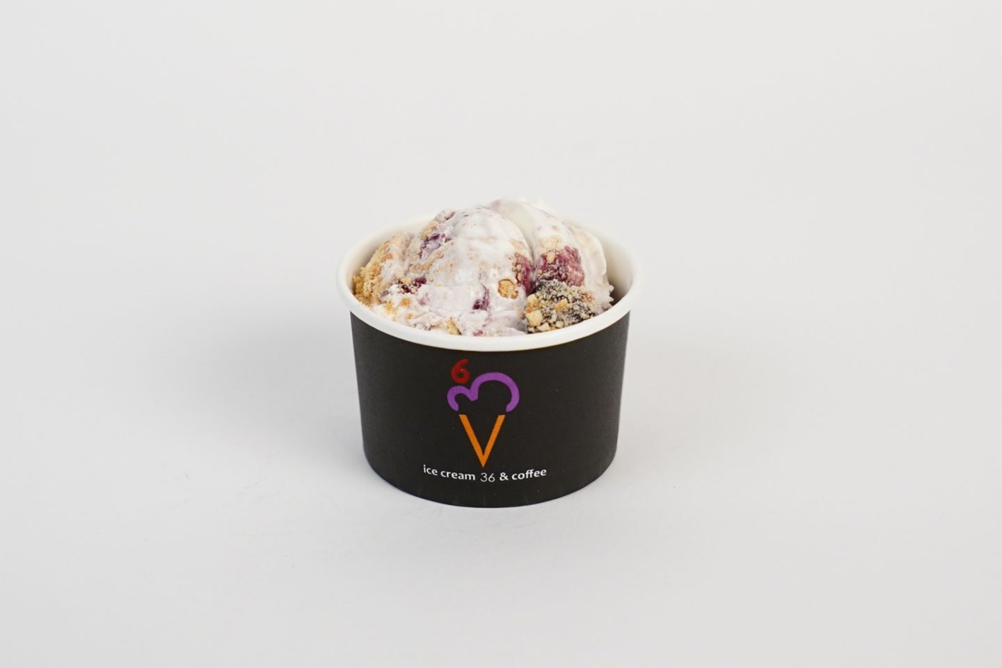 Blueberry Cheesecake