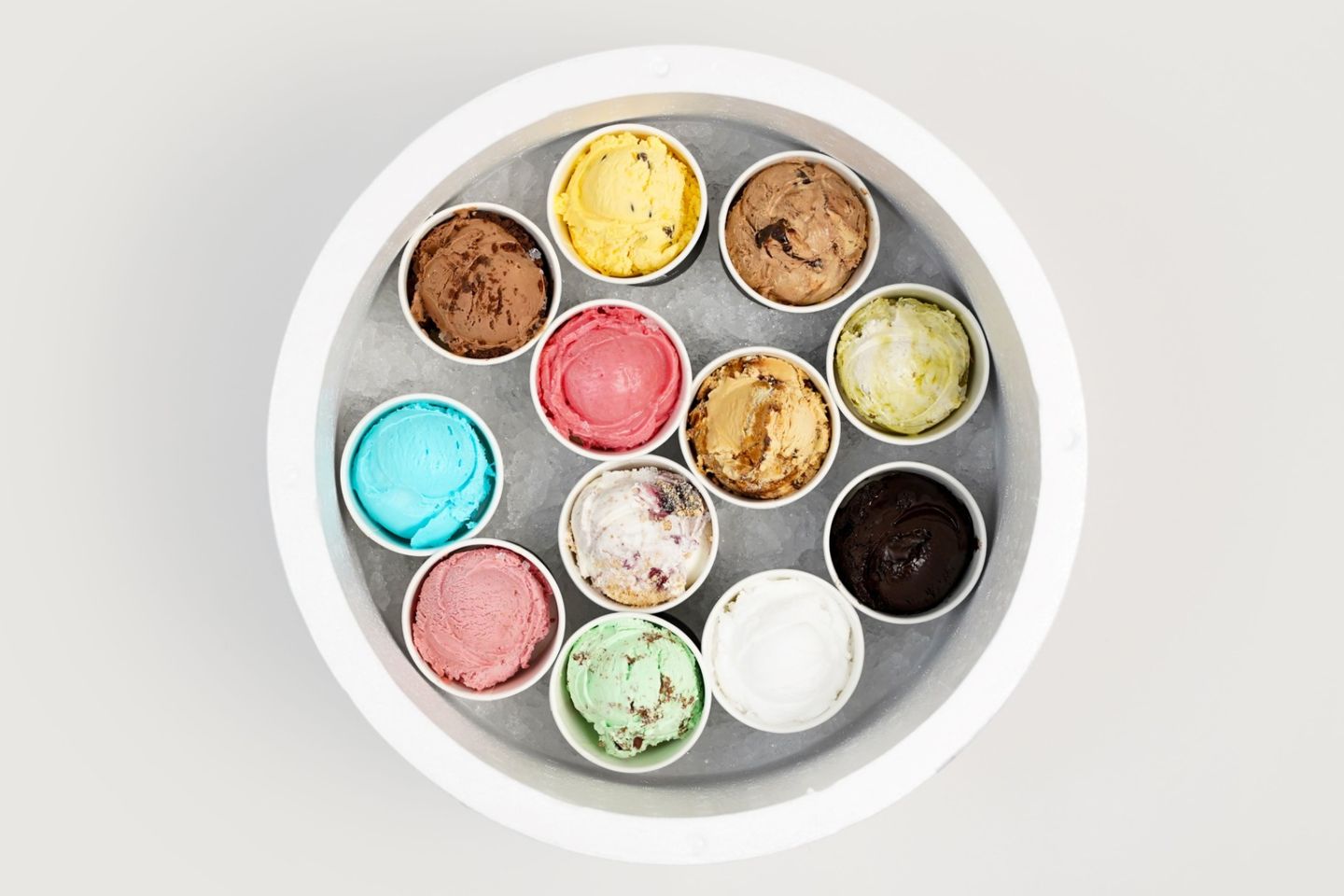 Mix Box