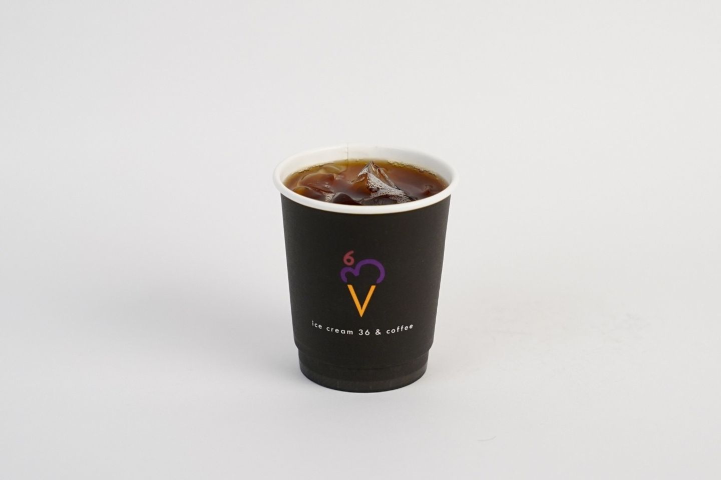 Cold Americano