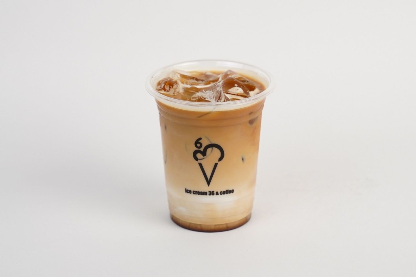 Cold Latte