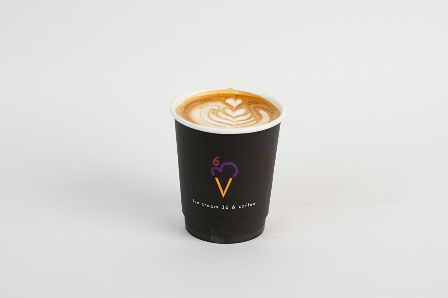 Flat White