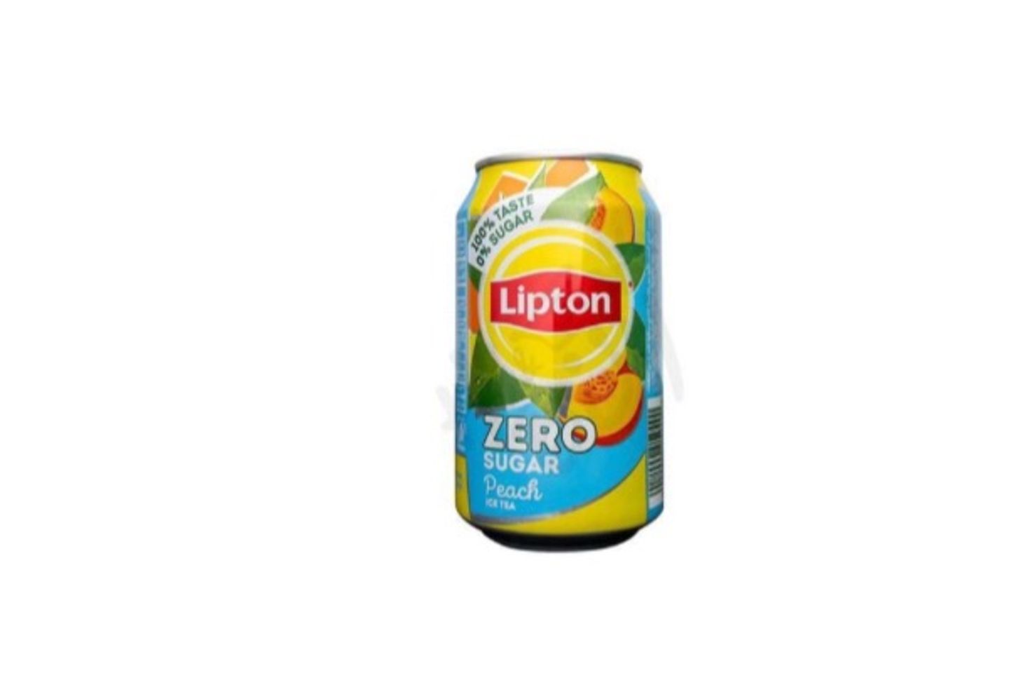 Lipton Peach Zero
