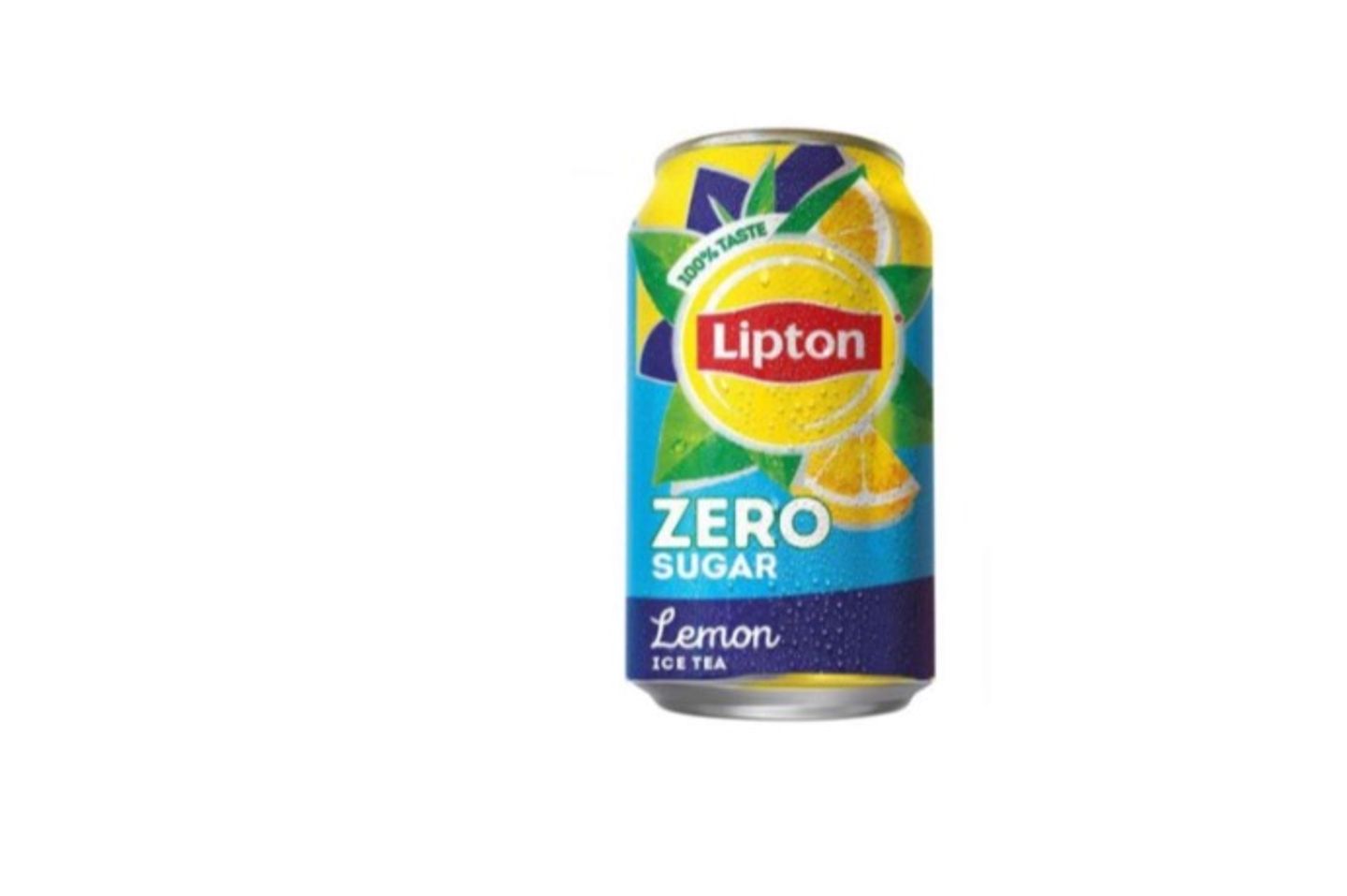 Lipton Lemon Zero