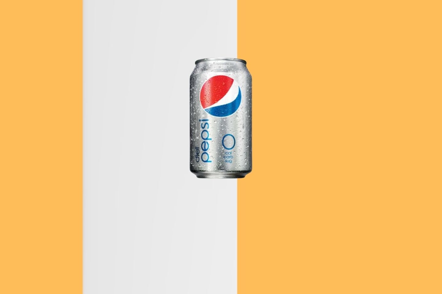 Pepsi Diet