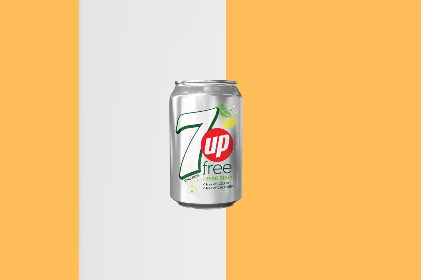 7 Up Diet