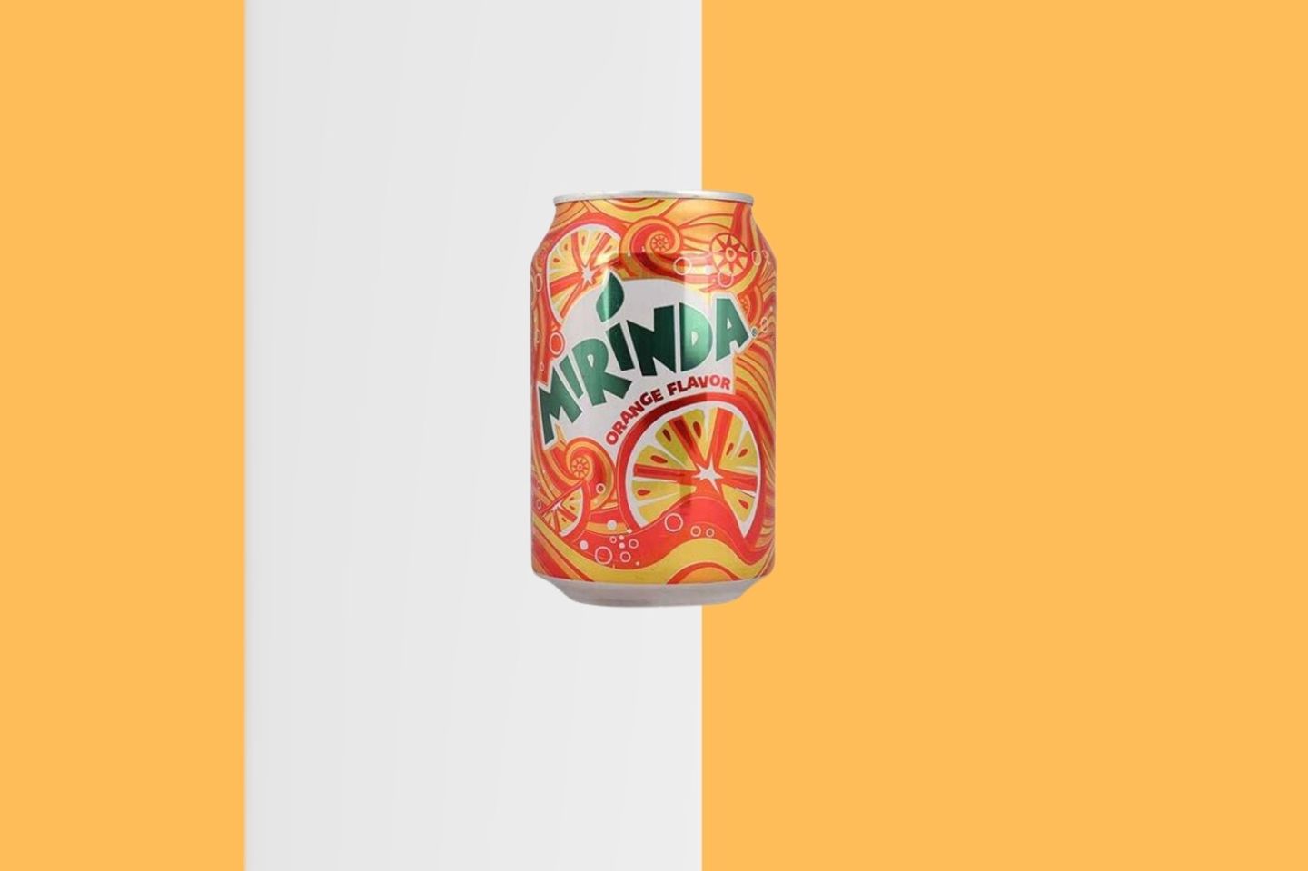 Miranda Orange