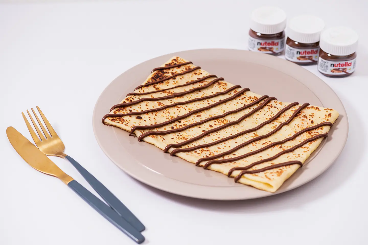 Crepe