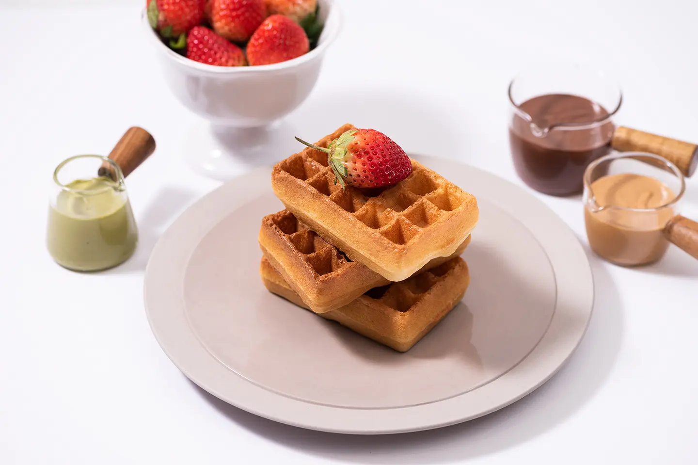 Waffle