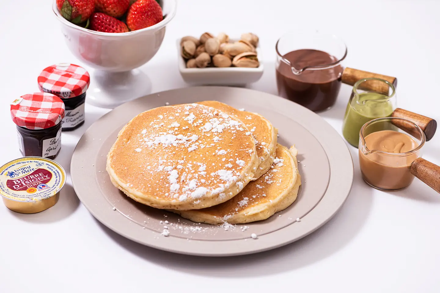 Pancake