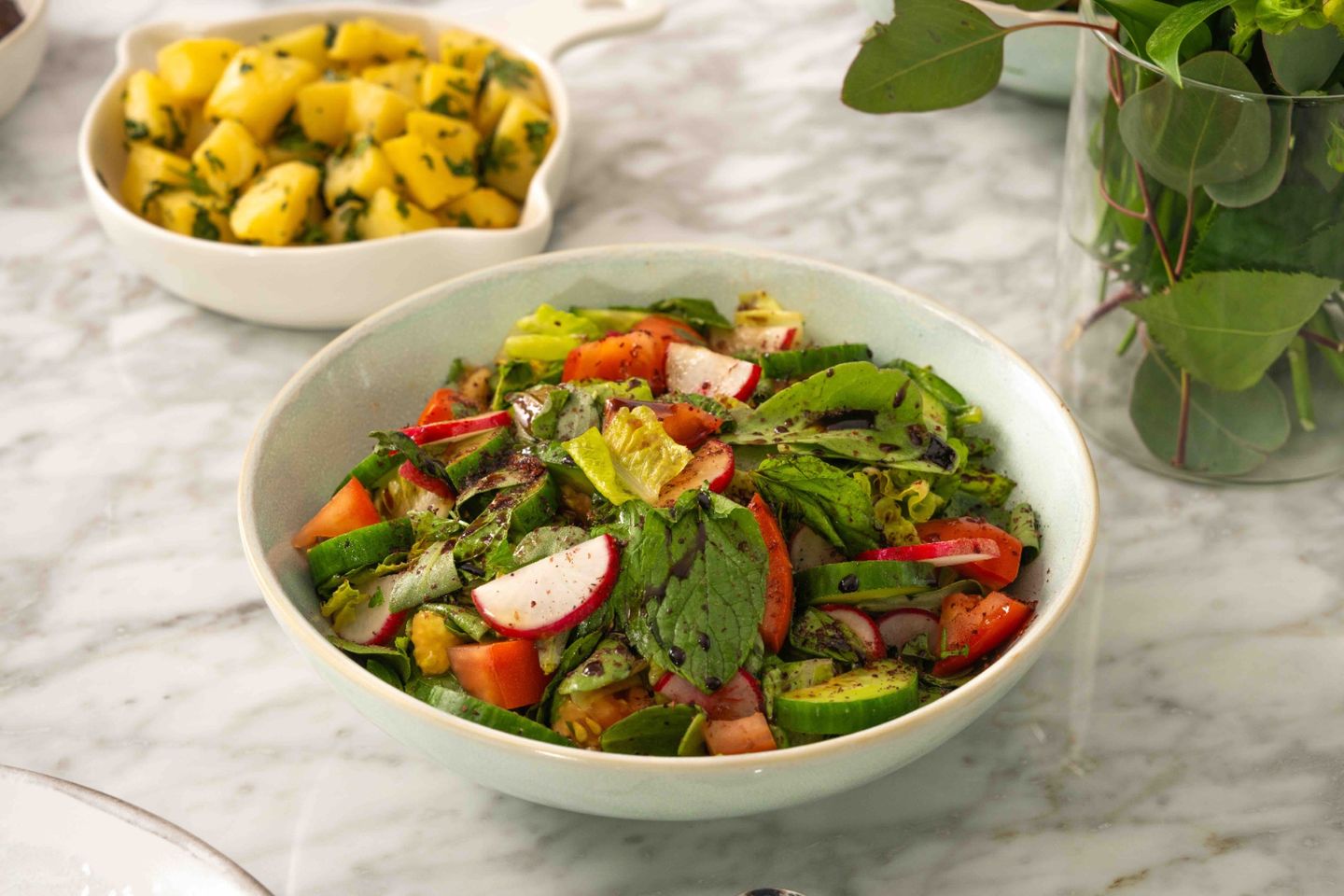 Fattoush