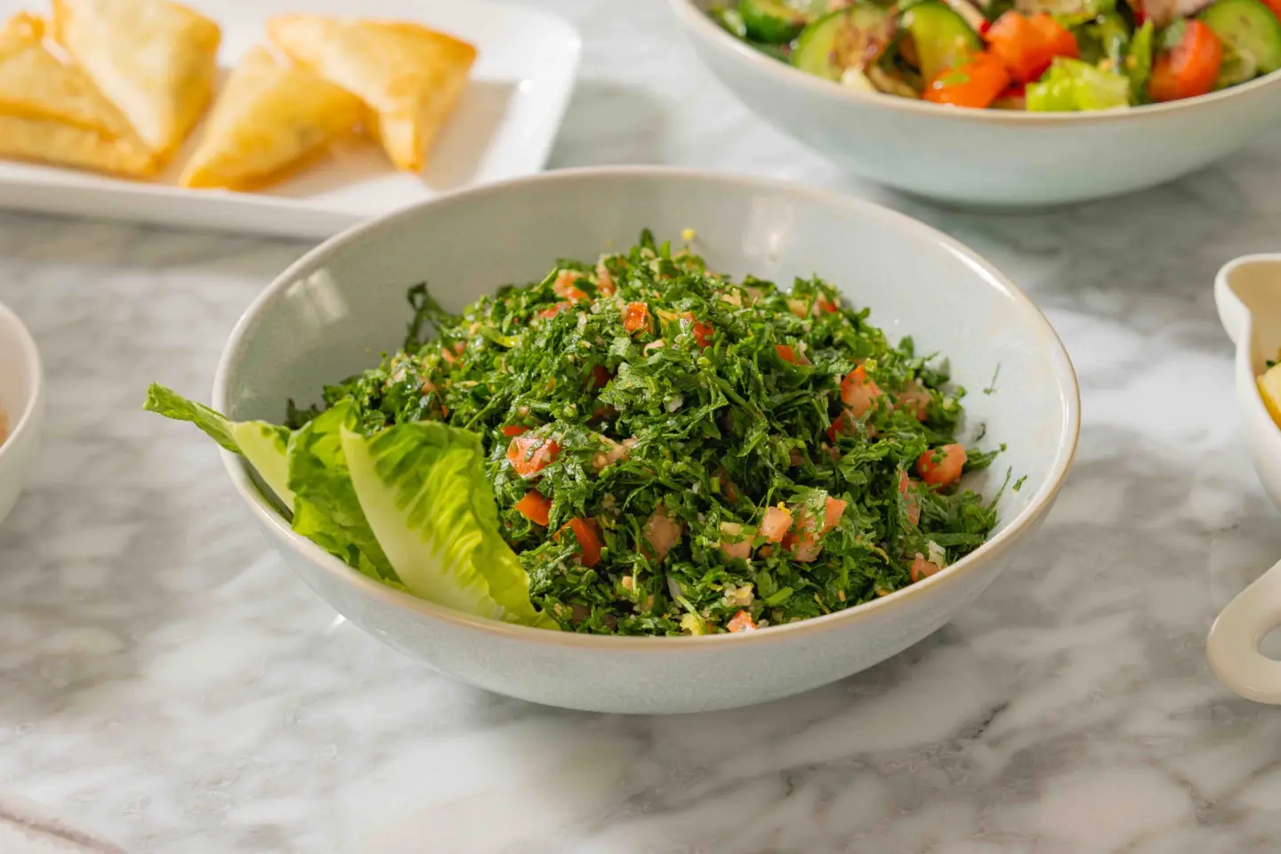 Tabboule