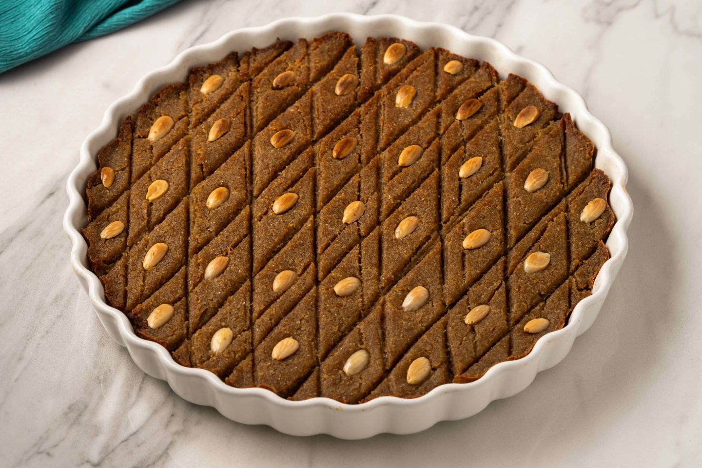 Kibbeh Bil Seniye