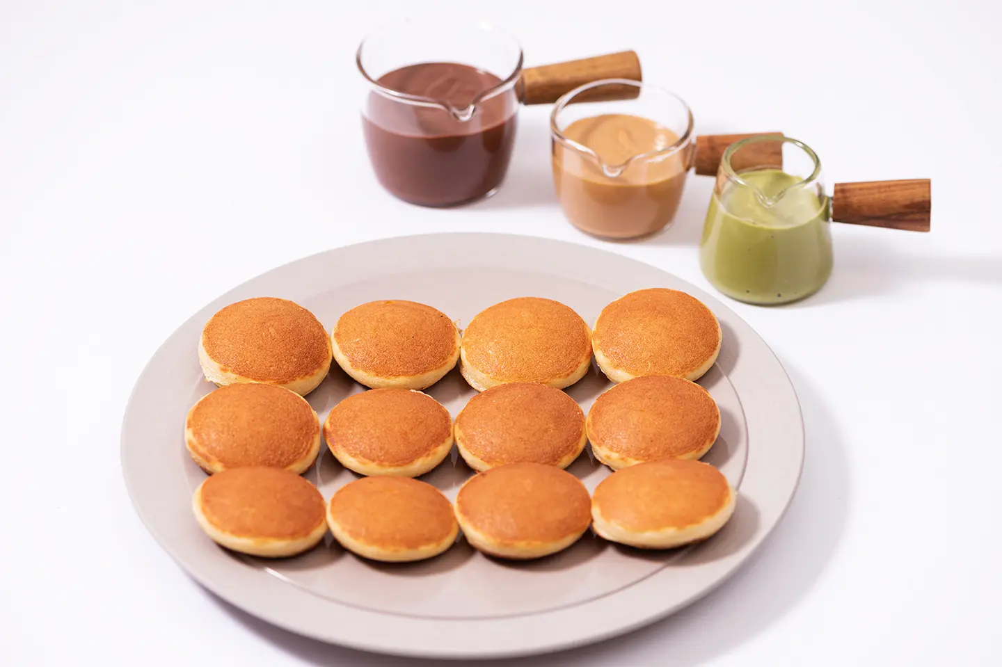 Mini Pancake
