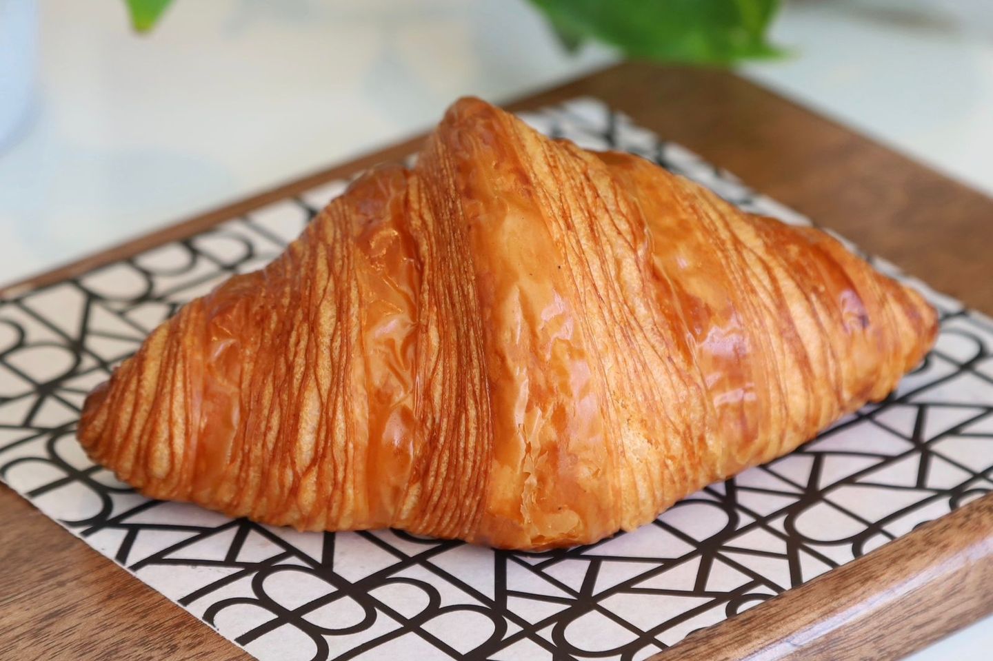 Classic Croissant