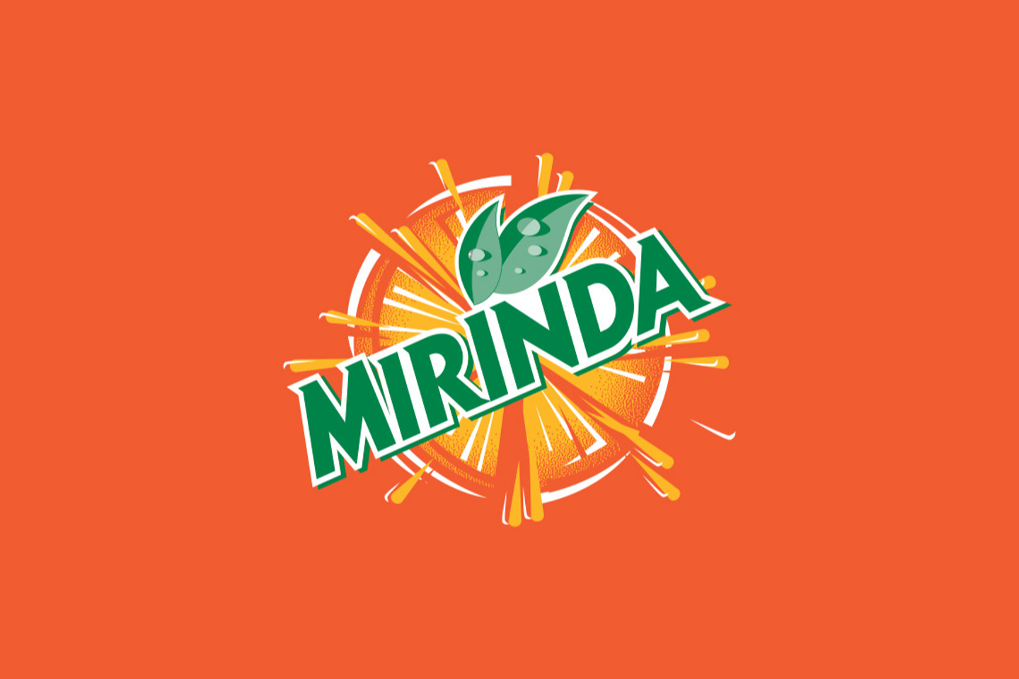 Mirinda