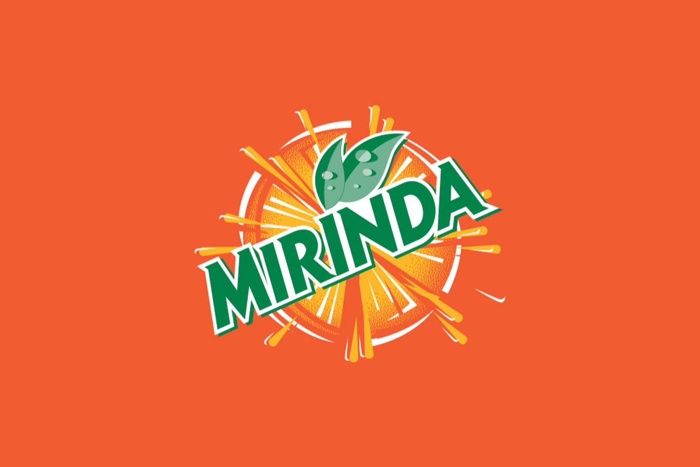 Mirinda