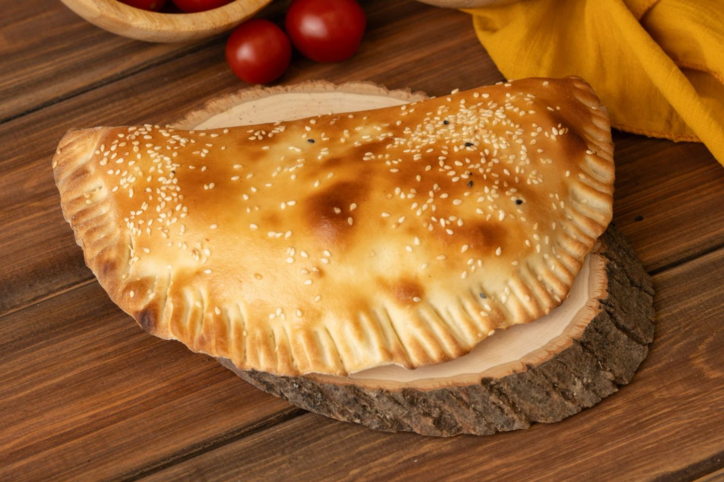 لبنة بالعسل