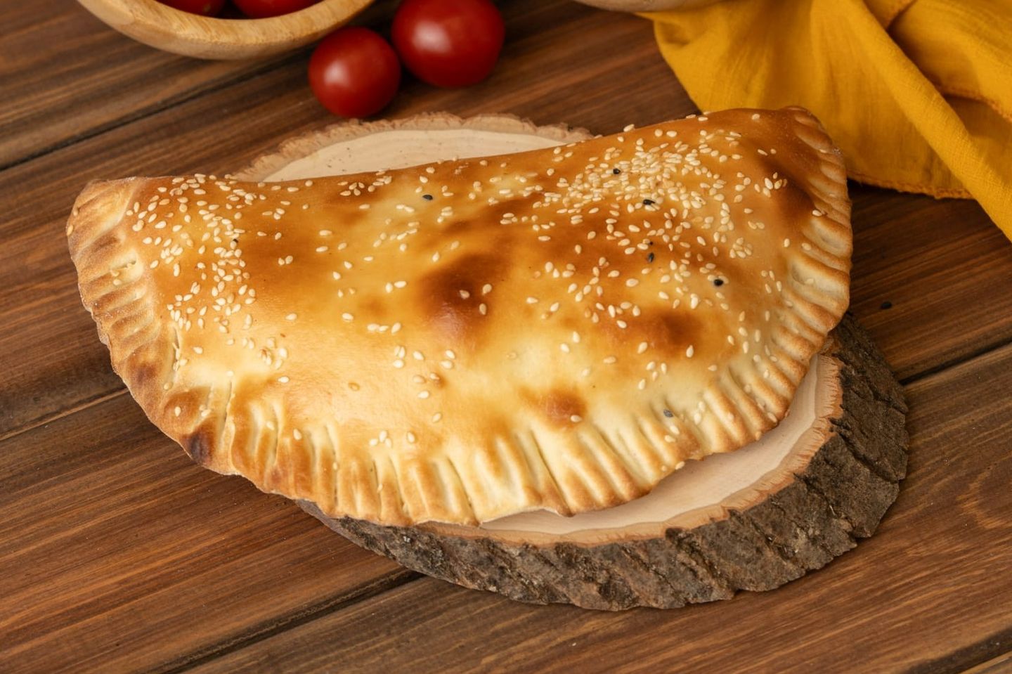 جبن كرفت بالعسل