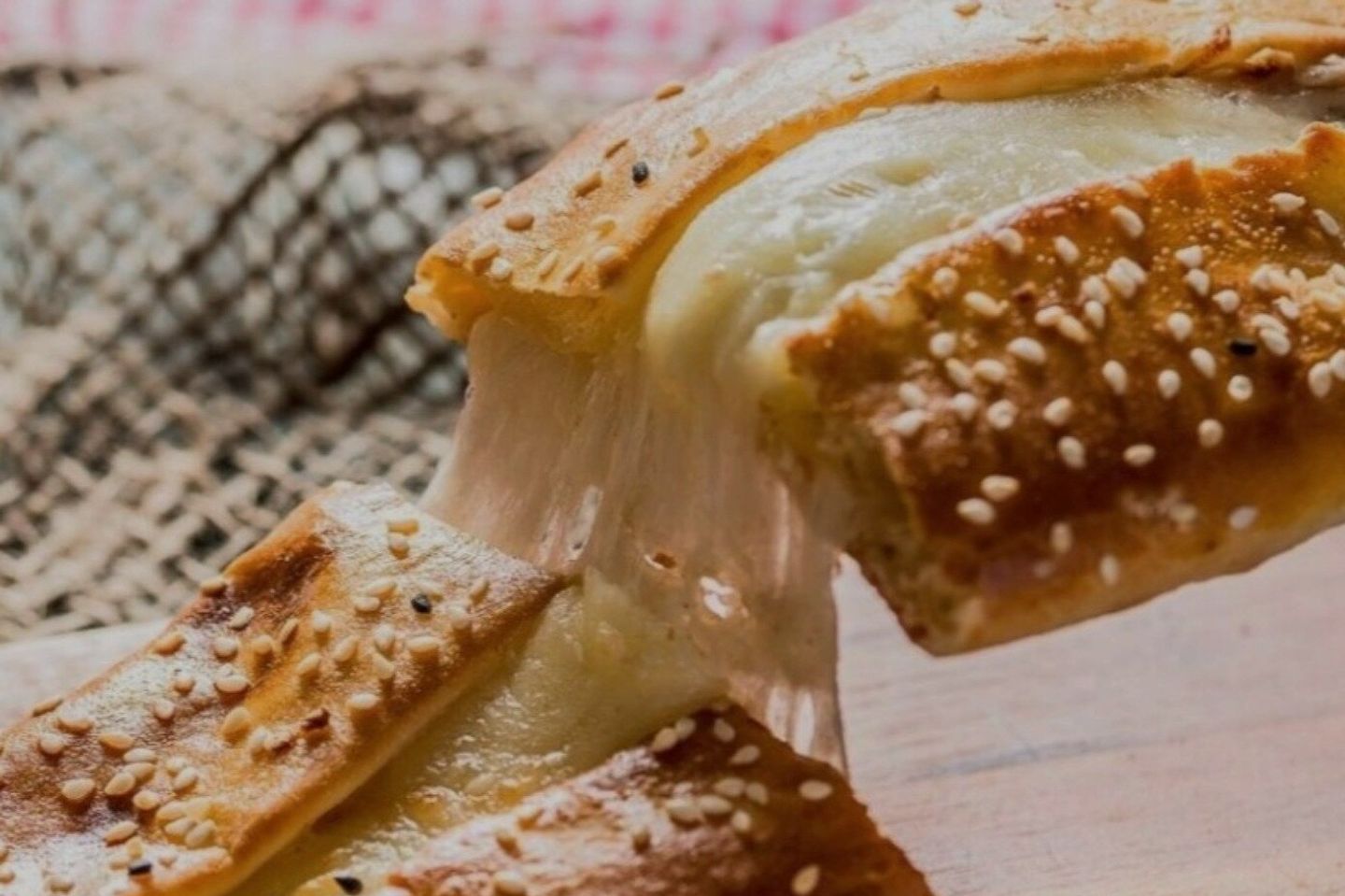جبن قشقوان