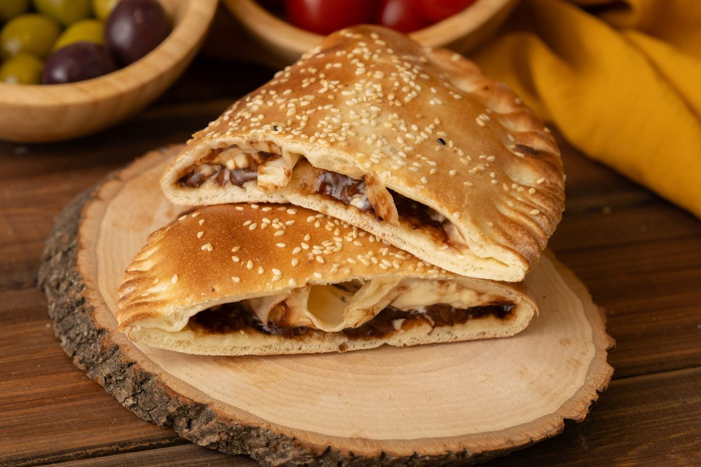 نوتيلا قشطة