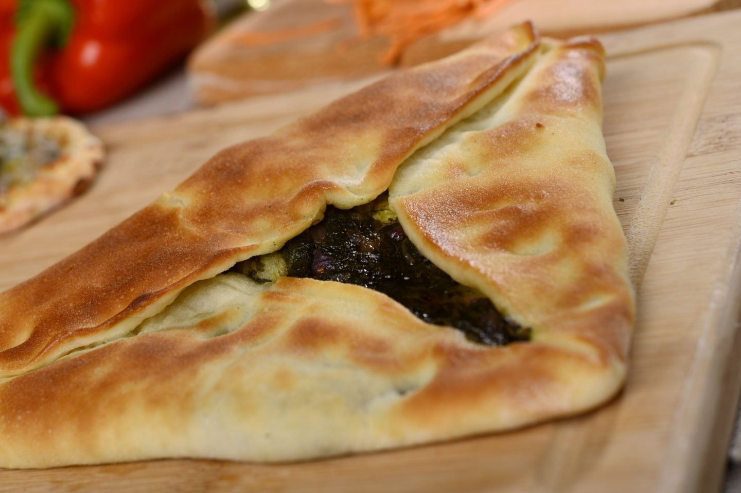 سبانخ سادة