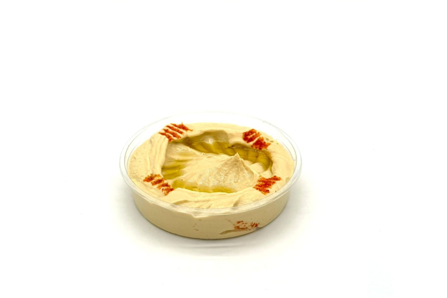 Hummus Dish