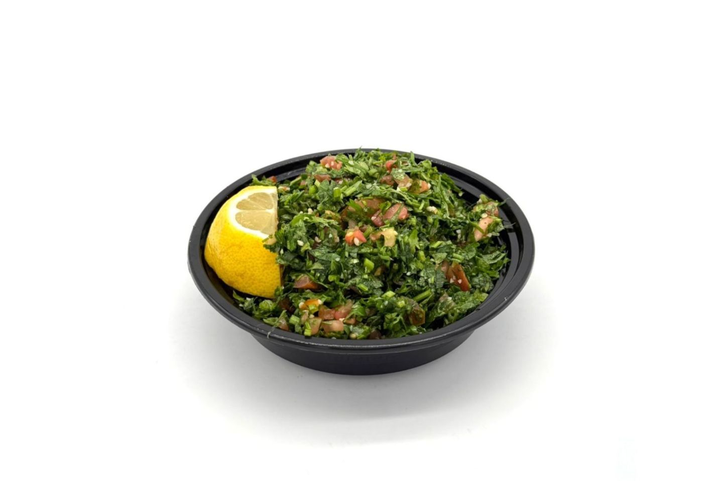 صحن تبولة