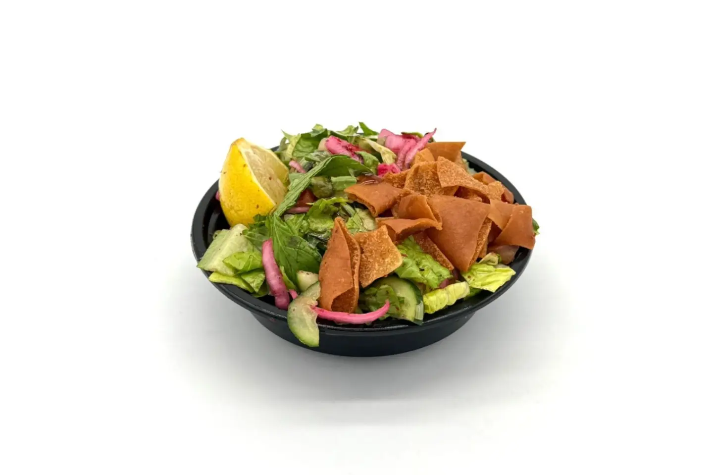 Fattoush Dish