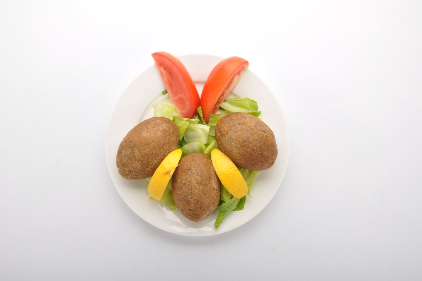كبة دجاج