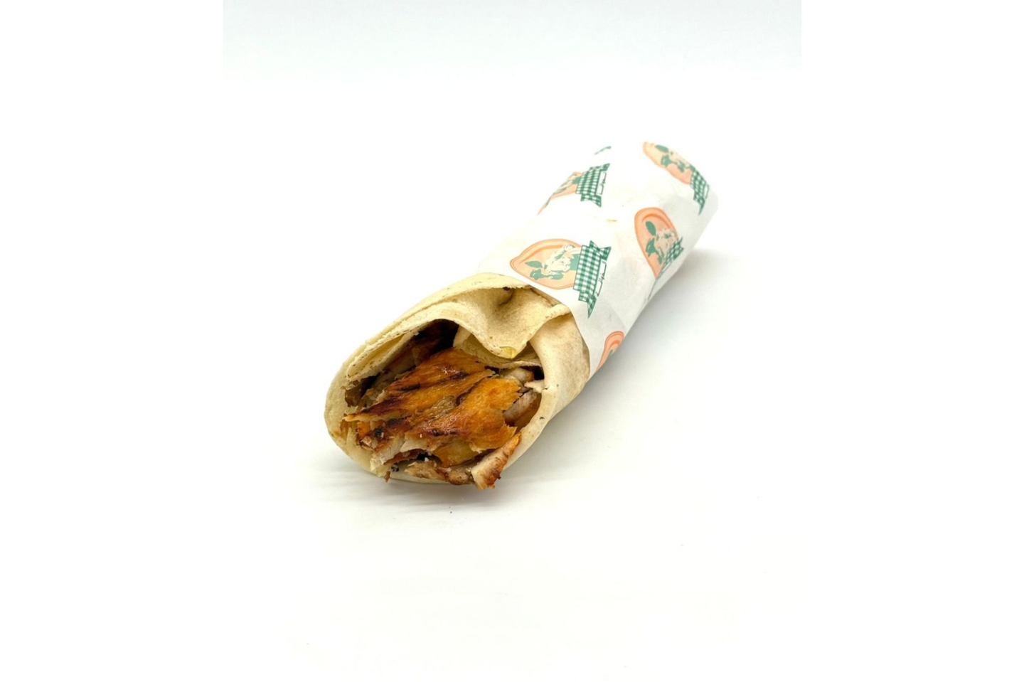 Chicken Shawarma Sandwich